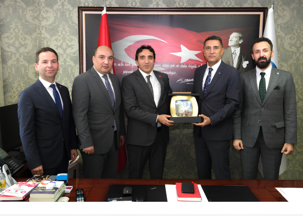 Levent AKÇAKOCA (ASO)