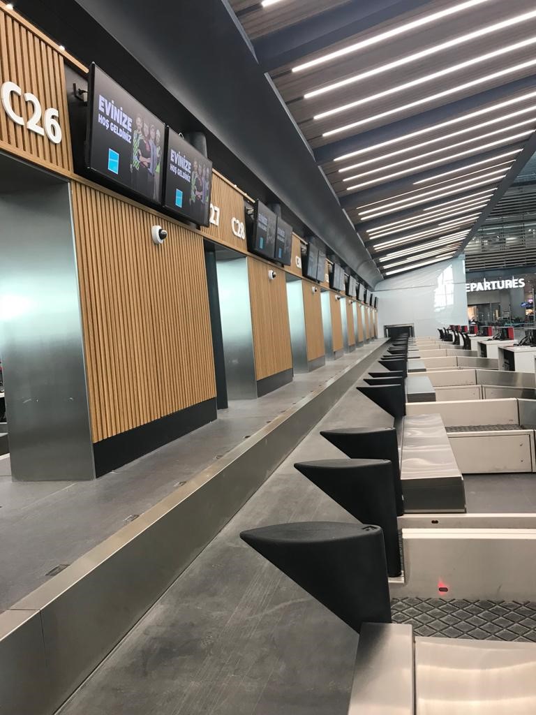 Ahşap  Kaplama Sistemler