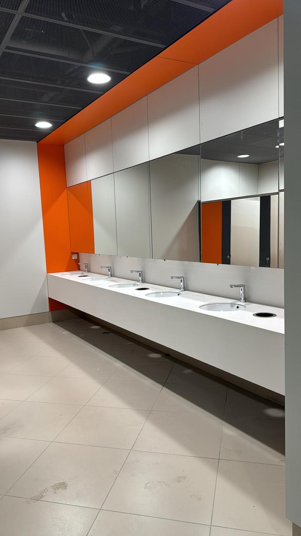 Akrilik Tezgah Sistemler