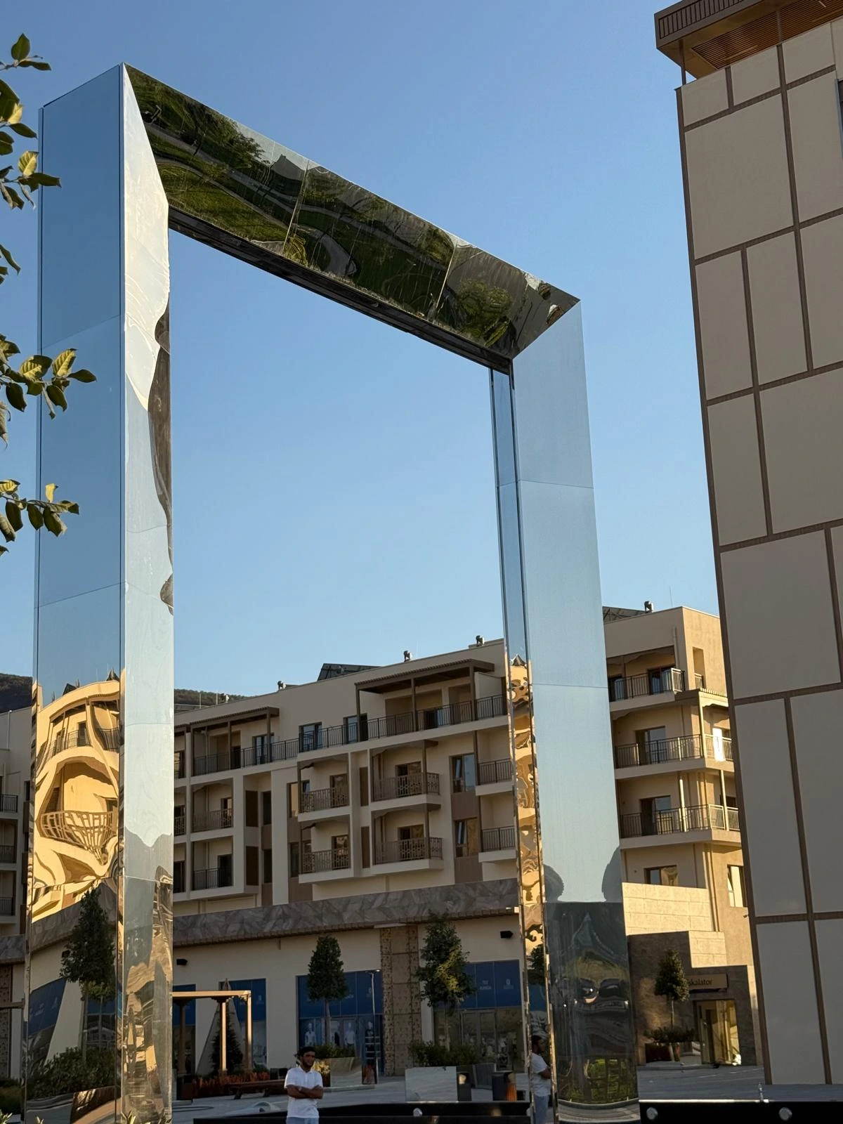 Çelik Sanat Yapıları