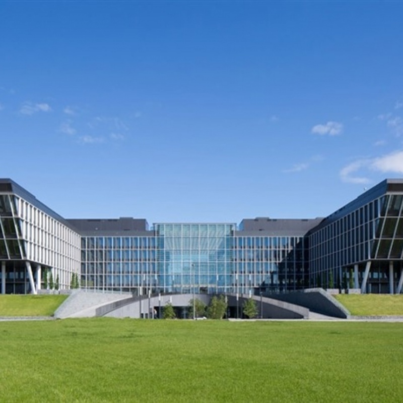 Rusya Telecom City
